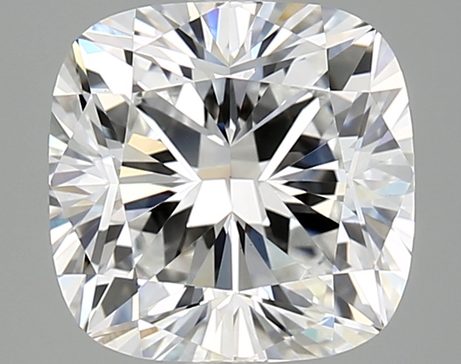 3.06 CT Cushion Diamond