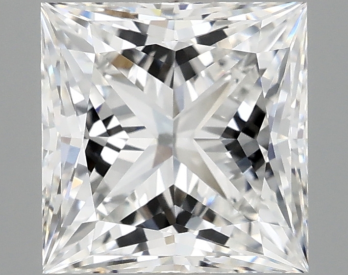 3.10 CT Pear Diamond