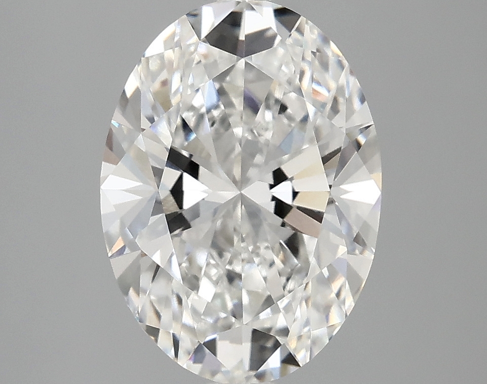 3.06 CT Oval Diamond