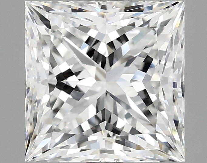 3.05 CT Pear Diamond