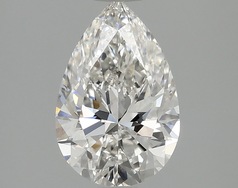 1.47 CT Pear Diamond
