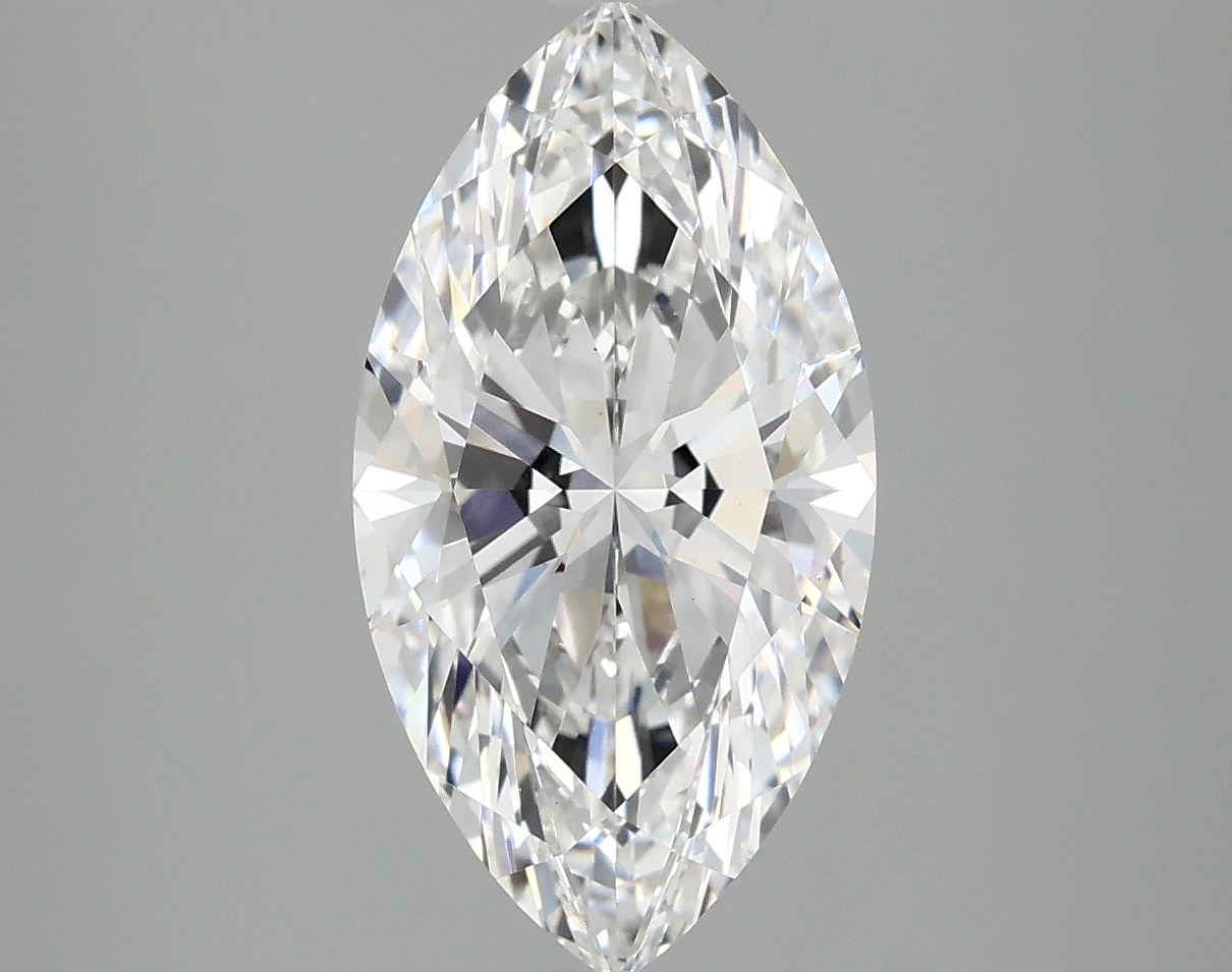 3.10 CT Marquise Diamond