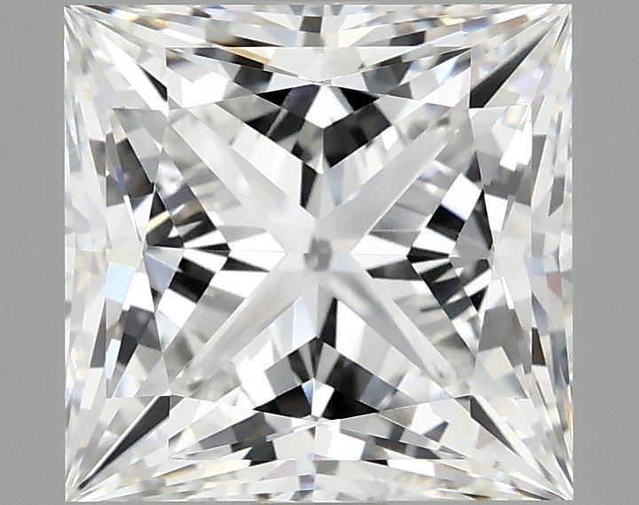3.09 CT Pear Diamond
