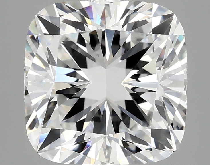 3.10 CT Cushion Diamond
