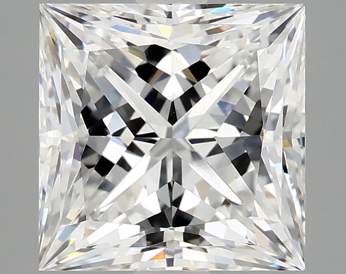 3.07 CT Pear Diamond