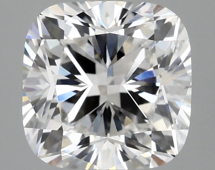 3.05 CT Cushion Diamond
