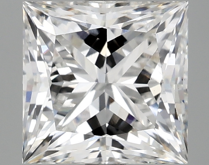 2.94 CT Pear Diamond