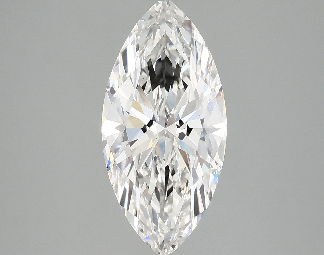 2.08 CT Marquise Diamond