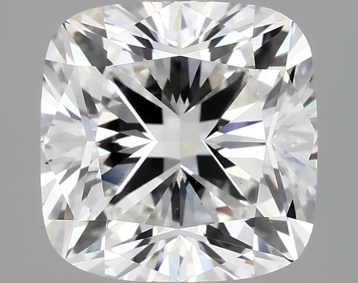 3.04 CT Cushion Diamond