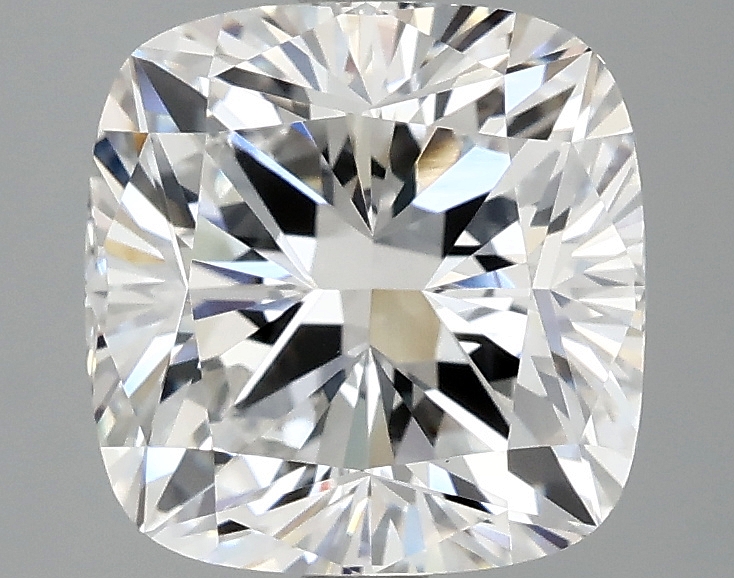 3.05 CT Cushion Diamond