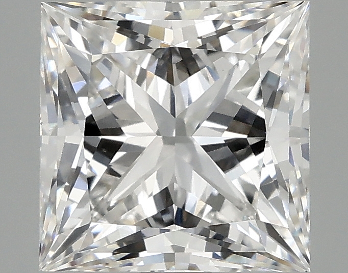 3.06 CT Pear Diamond
