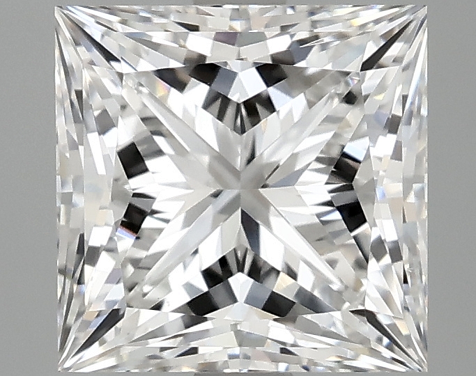 3.06 CT Pear Diamond