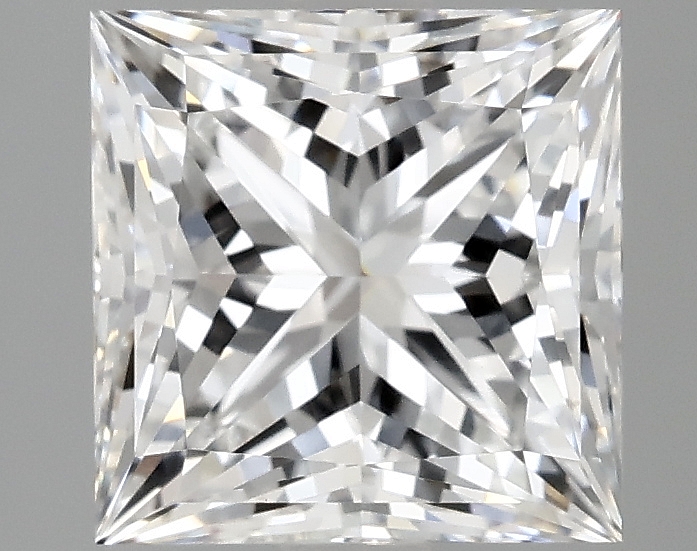 3.10 CT Pear Diamond
