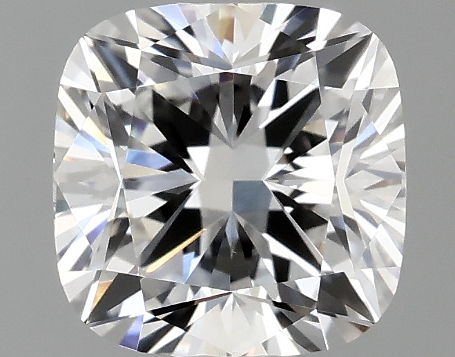 1.56 CT Cushion Diamond