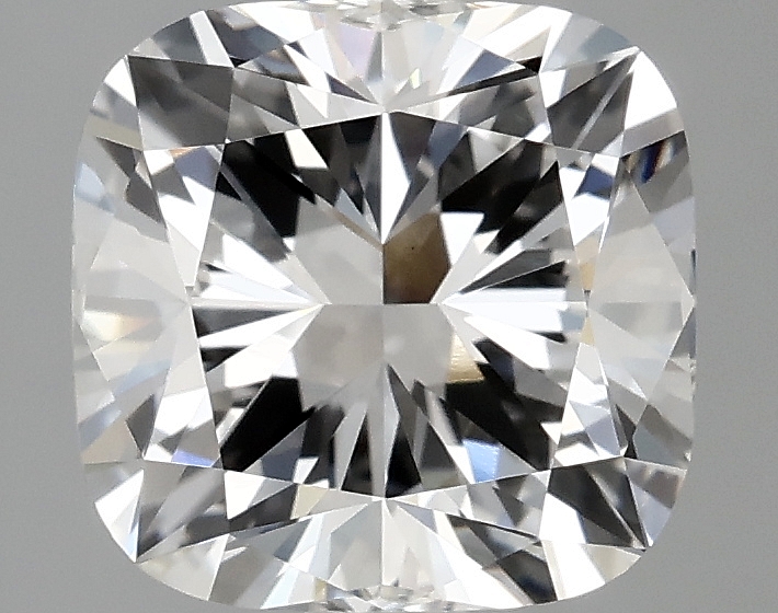 3.01 CT Cushion Diamond