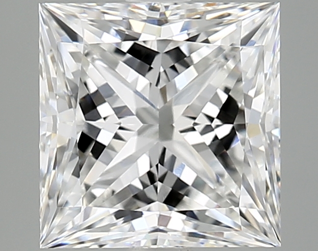 3.08 CT Pear Diamond