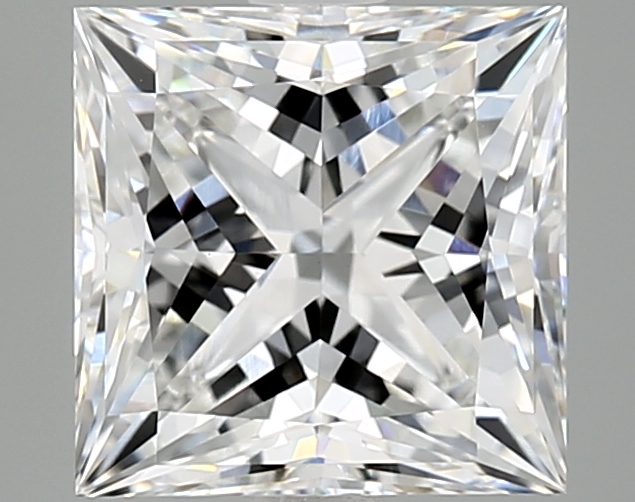 3.10 CT Pear Diamond