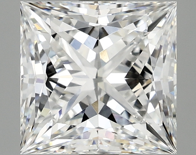 3.06 CT Pear Diamond