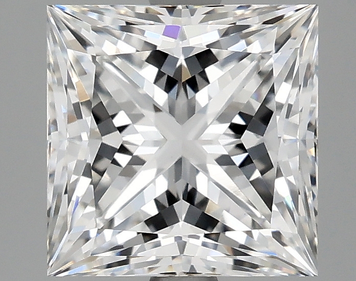 3.09 CT Pear Diamond