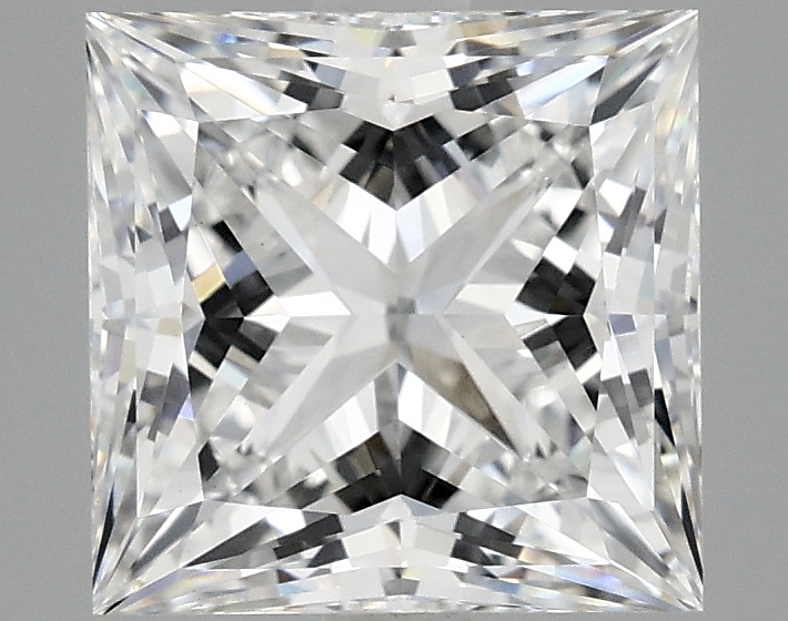 3.10 CT Pear Diamond