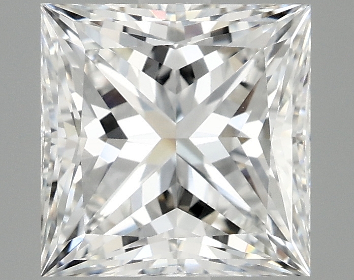 3.05 CT Pear Diamond