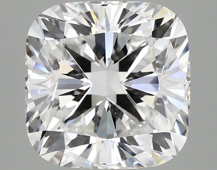 3.03 CT Cushion Diamond