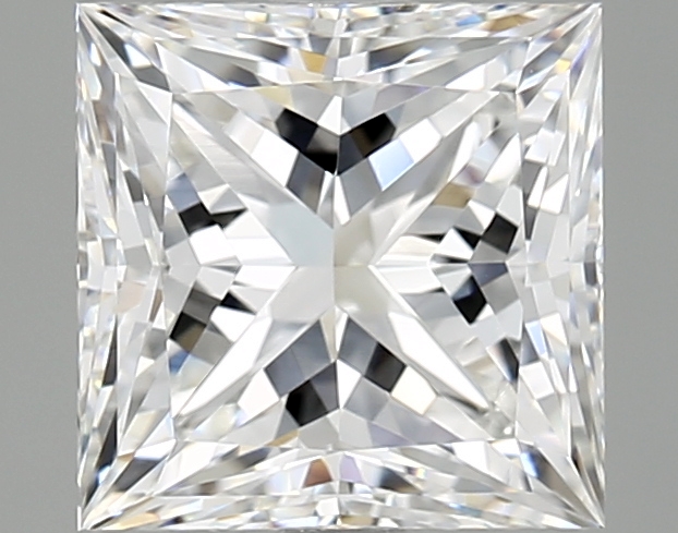 3.05 CT Pear Diamond