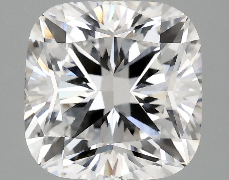 3.04 CT Cushion Diamond