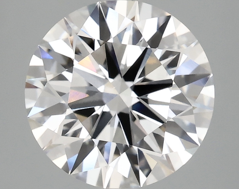 3.10 CT Round Brilliant Diamond