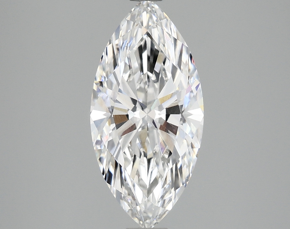 2.10 CT Marquise Diamond