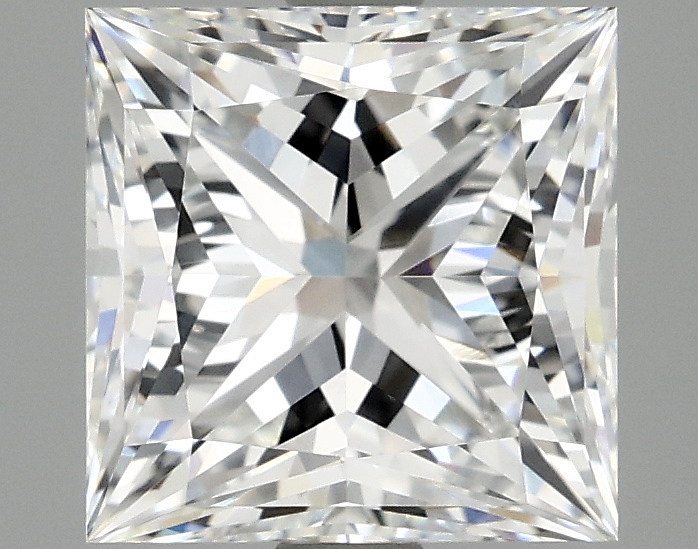 3.07 CT Pear Diamond