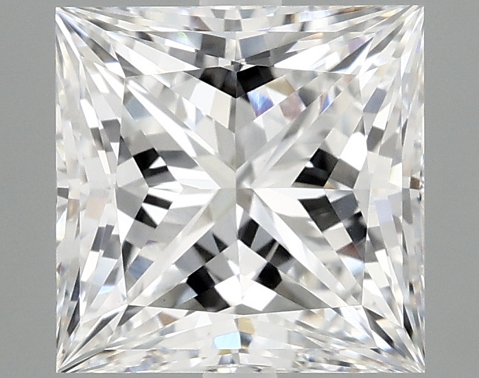 3.05 CT Pear Diamond