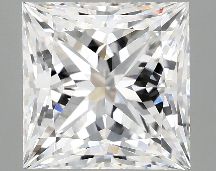 3.09 CT Pear Diamond