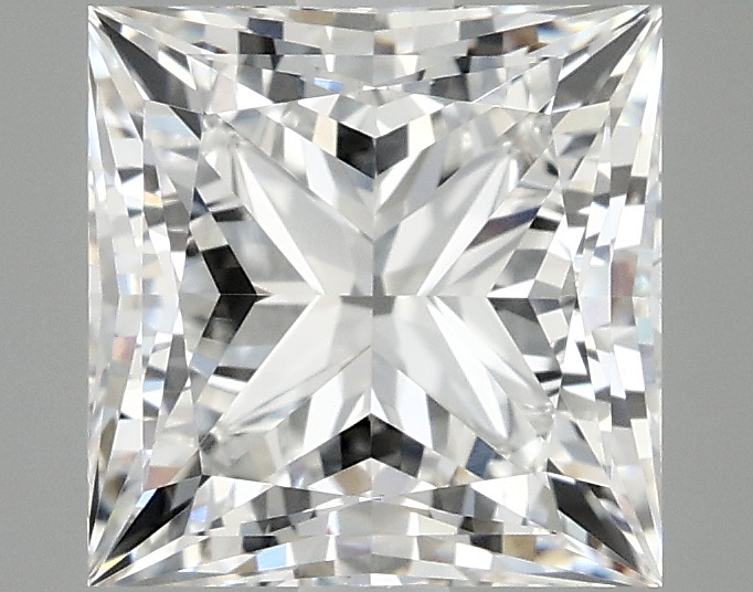 3.04 CT Pear Diamond