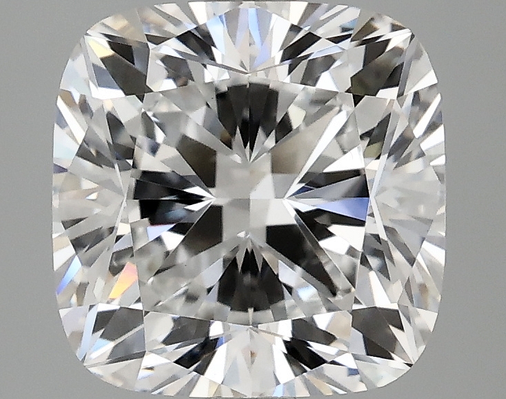 3.03 CT Cushion Diamond
