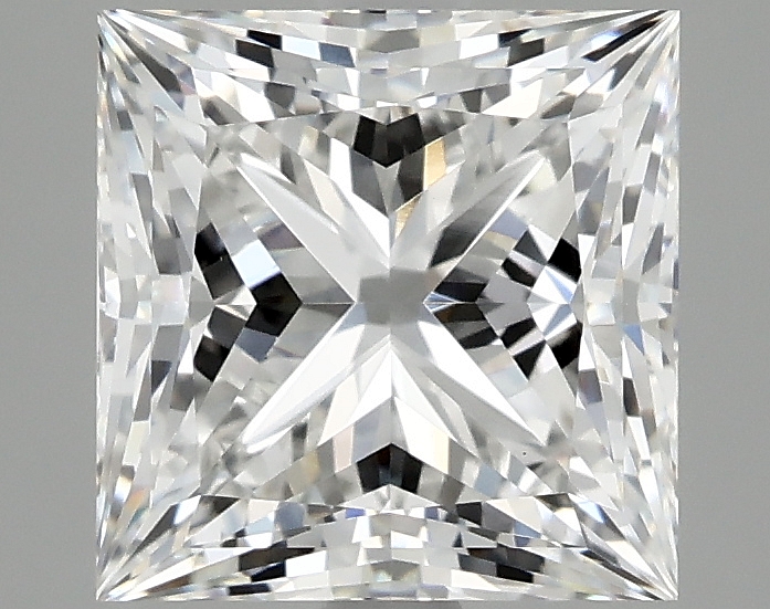 3.06 CT Pear Diamond
