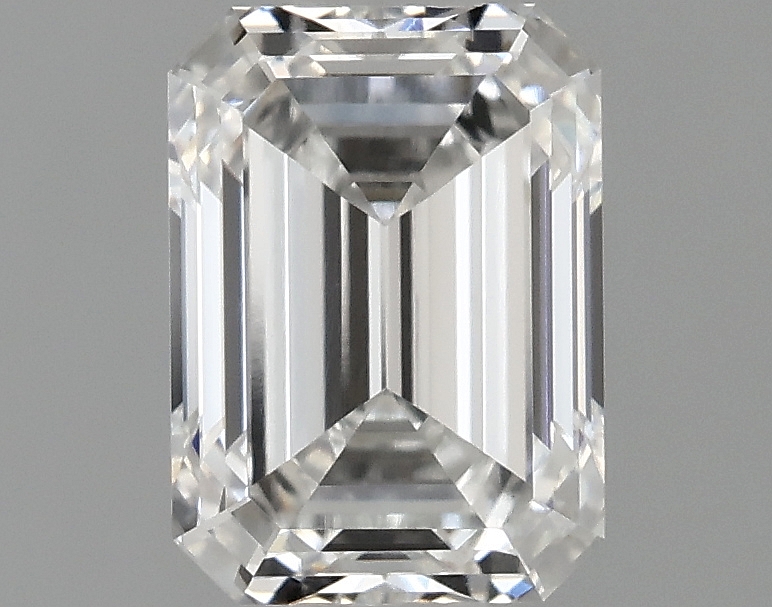 1.10 CT Emerald Diamond