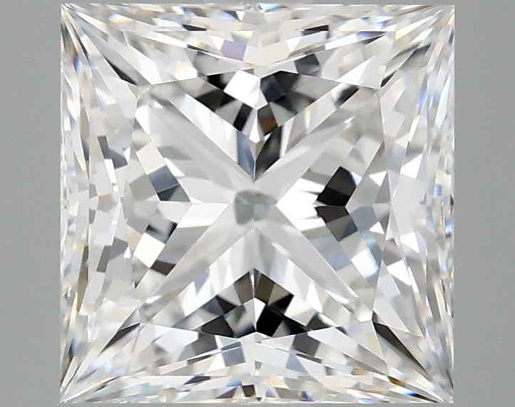 3.04 CT Pear Diamond