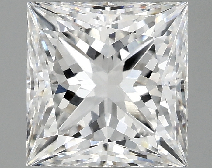 3.06 CT Pear Diamond