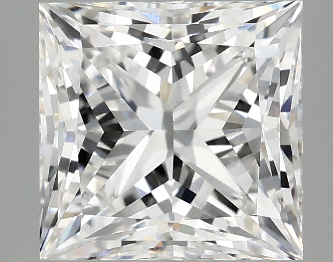 3.05 CT Pear Diamond