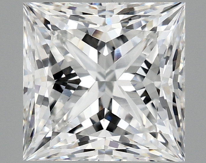 3.10 CT Pear Diamond