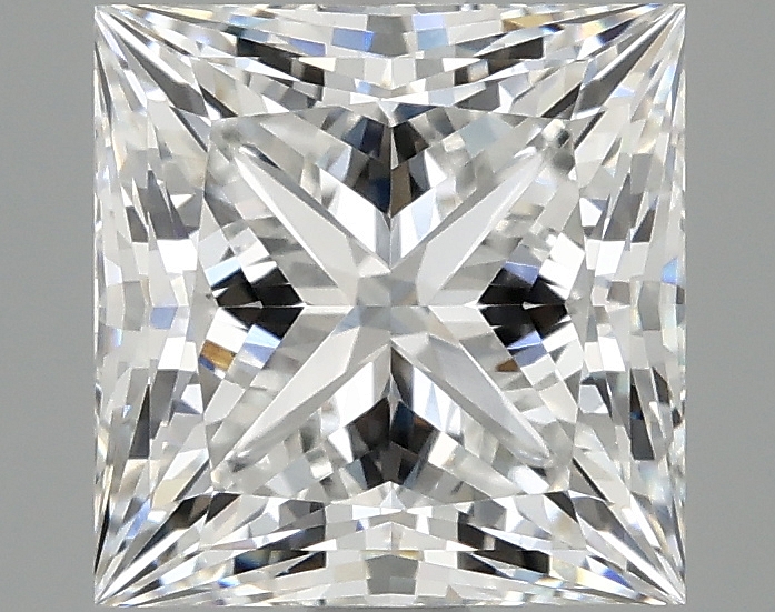 3.10 CT Pear Diamond