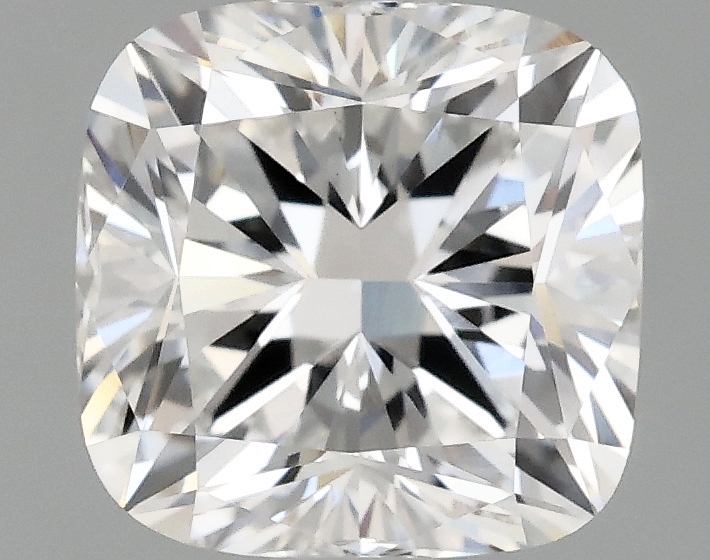 1.55 CT Cushion Diamond