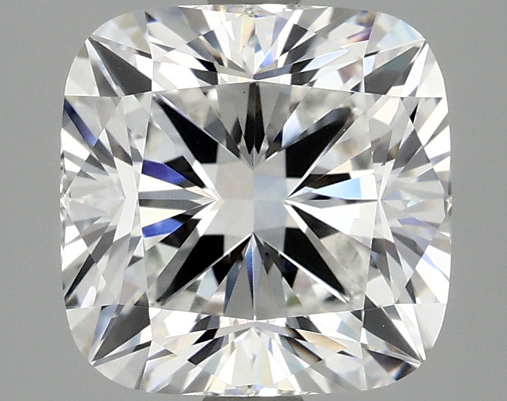 3.10 CT Cushion Diamond