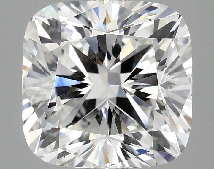 3.05 CT Cushion Diamond