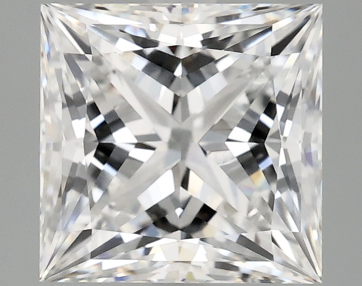 3.08 CT Pear Diamond