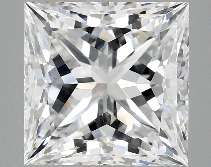 3.05 CT Pear Diamond