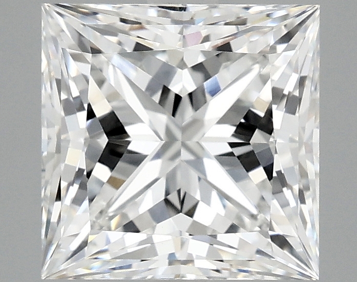 3.08 CT Pear Diamond