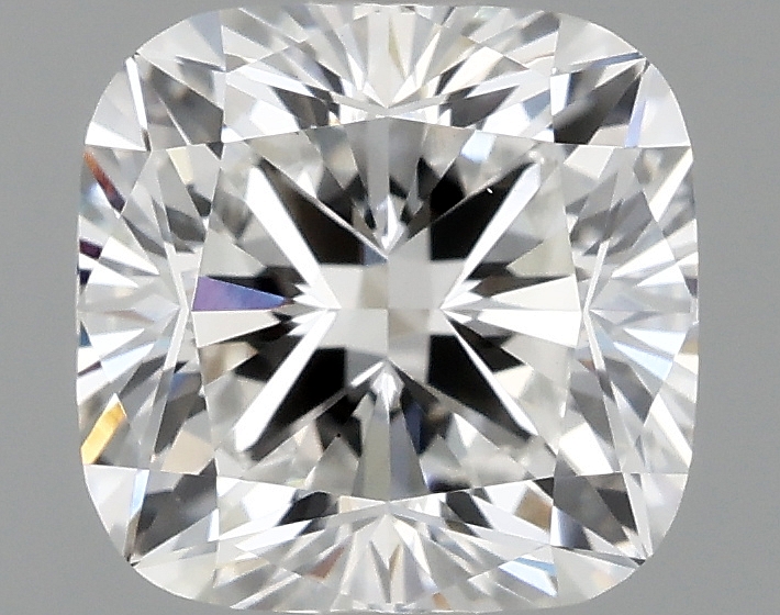 1.57 CT Cushion Diamond