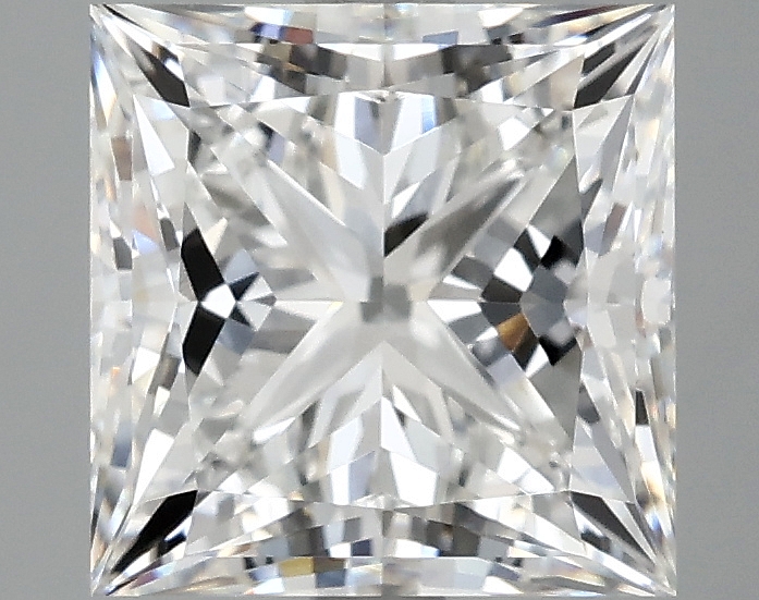3.10 CT Pear Diamond